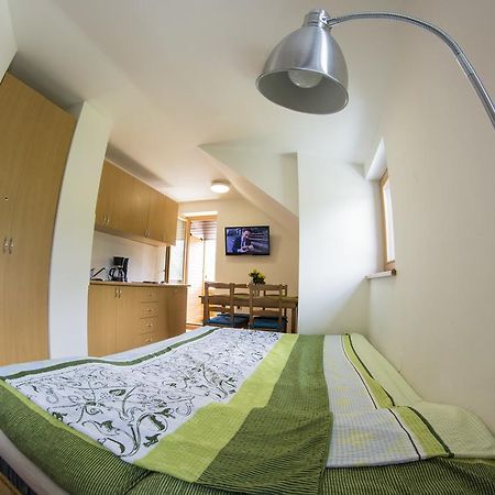 A Million Dollar View Appartement Kranjska Gora Buitenkant foto