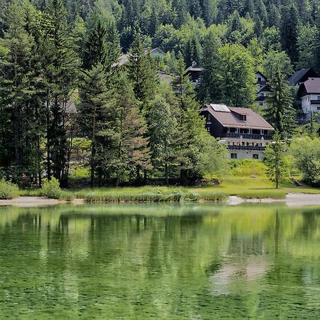 A Million Dollar View Appartement Kranjska Gora Buitenkant foto