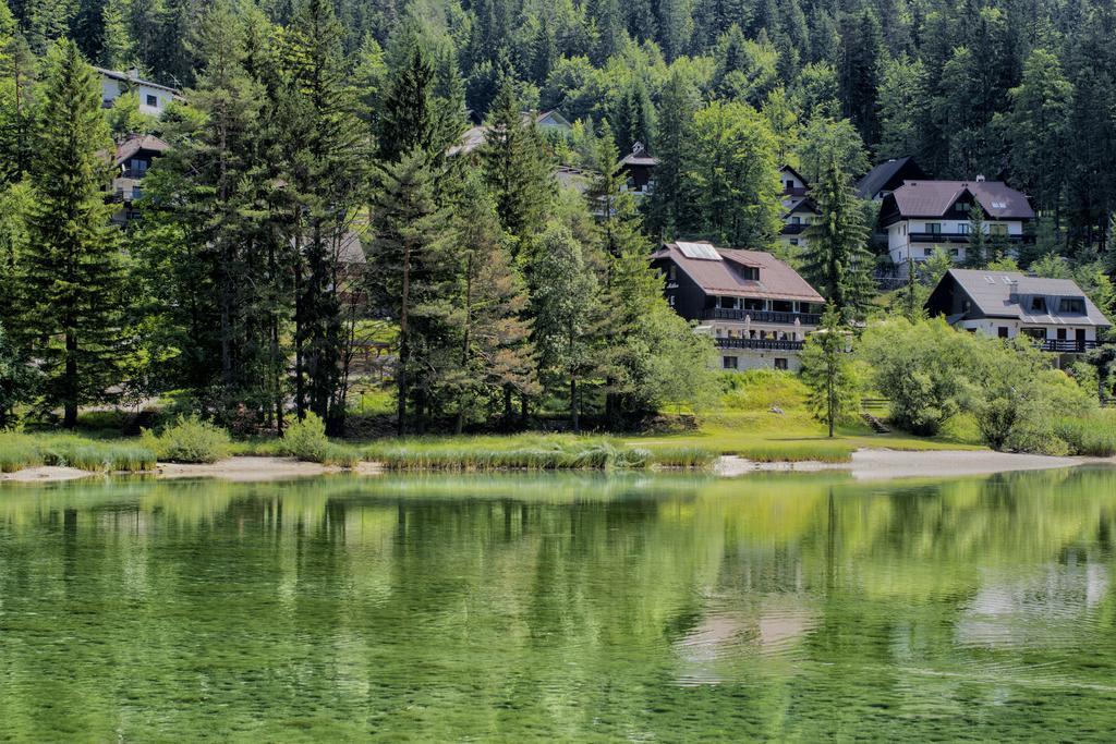 A Million Dollar View Appartement Kranjska Gora Buitenkant foto
